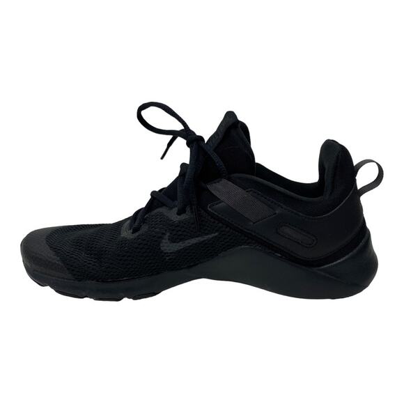 Nike Legend Essential Black Anthracite Sneakers Women's Size 12 - Picture 4 of 9